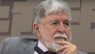 Celso Amorim à Jovem Pan: ‘Tarifas são a pontinha do iceberg’ e ‘Brasil tem que se defender’