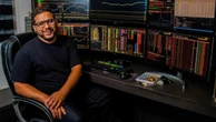 Da roça ao day trade: Ele era boia-fria e agora lança ferramenta que pode gerar renda mensal de até R$ 5.526, na média