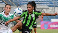 Jogadoras do América-MG denunciam assédio sexual em estreia do Campeonato Brasileiro feminino