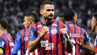 Corinthians é derrotado pelo Bahia em Itaquera em jogo marcado por ‘primeiro tempo maluco’