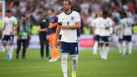 Harry Kane vai receber homenagem por completar 100 jogos pela seleção inglesa