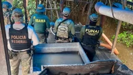 CCJ do Senado vota nesta terça porte de armas para fiscais da Funai