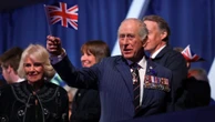 Rei Charles III homenageia soldados que morreram na Segunda Guerra Mundial: ‘Nunca os esqueceremos’