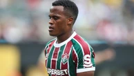 Arias se despede do Fluminense com agradecimento e promete voltar: ‘Não é um adeus’