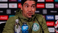 Abel Ferreira se emociona, exalta Palmeiras e projeta estreia no Mundial: ‘Competir do primeiro ao último segundo’