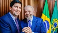 Ministro Fufuca desafia ultimato do PP e declara: ‘Estou com Lula’