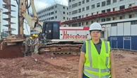 Empresa de construção civil inova e investe em força feminina na área