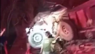 Acidente com caminhão e van na Bahia deixa 16 mortos; veja vídeo