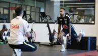 Ancelotti diz que ressonância definirá retorno de Neymar aos treinos