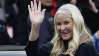 Princesa herdeira da Noruega entra na fila de espera para transplante de pulmão