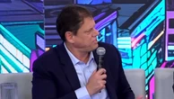Tarcísio ironiza passagem de Haddad no Ministério da Fazenda: ‘Melhor da história, do Paraguai’