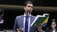 Quem não está aqui é porque não tem vontade de trabalhar, diz deputado durante sessão esvaziada