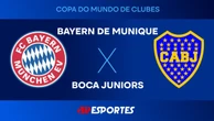 Bayern de Munique x Boca Juniors: confira a transmissão da Jovem Pan ao vivo