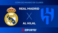 Real Madrid x Al-Hilal: confira a transmissão da Jovem Pan ao vivo