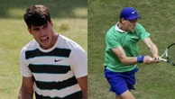 Alcaraz e Sinner estreiam com vitórias na grama após épica final de Roland Garros