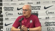 Problema nas laterais pode forçar Dorival a mudar esquema do Corinthians no Derby