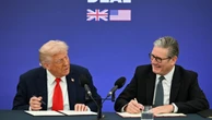 Após recepção da família real, Trump se reúne com Keir Starmer nesta quinta-feira