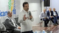 Robson Tuma, vice presidente municipal do Republicanos, será candidato ao Senado em 2026