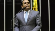 Delegado Marcelo Freitas é escolhido relator do caso que pode levar à cassação de Eduardo Bolsonaro