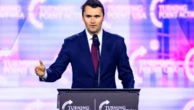 Quem era Charlie Kirk, o jovem líder que se tornou referência para conservadores nos EUA