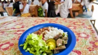 Investimento global em merenda dobra e alimenta 80 milhões a mais