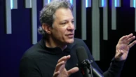 ‘Dívida pública é auditada diariamente por vários órgãos’ informa Haddad 