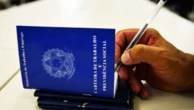 Desemprego atinge 5,8% no trimestre encerrado em abril, diz IBGE