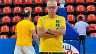 Alexey Borges e Gui Deodato, lesionados, são cortados das Eliminatórias da Americup