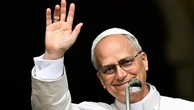 Papa Leão XIV realiza primeiro Angelus em muitos anos na residência de verão de Castel Gandolfo