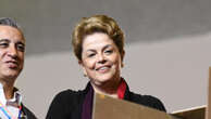 Dilma Rousseff continua no comando do Banco do Brics