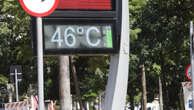 No cardápio de verão, o cidadão é lentamente refogado no calor e o suor é servido à vontade