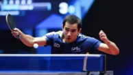 Calderano vai às quartas do WTT Contender de Buenos Aires e faz final com Bruna Takahashi