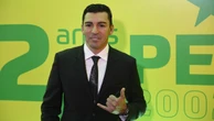 Ex-zagueiro da seleção brasileira, Lúcio está consciente e tem quadro de saúde estável após queimaduras