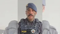 Policial ‘Demolidor’ é demitido após abandonar posto durante carnaval para curtir festa no camarote