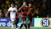 São Paulo supera falha de goleiro estreante para buscar empate contra o Sport no Brasileirão