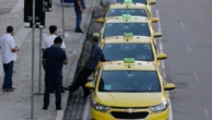 Polícia do RJ investiga suposto envolvimento de taxistas com tráfico