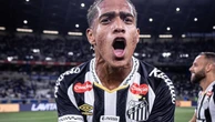 Souza conquista espaço e se firma como titular na lateral do Santos