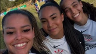 Com gol de estreante, Corinthians vence Realidade Jovem e se isola na liderança do Paulista Feminino