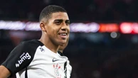 Corinthians abre vantagem na Copa do Brasil ao vencer Athletico-PR por 1 a 0