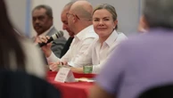 ‘Bolsonaro era mesmo capaz de tudo’, diz Gleisi Hoffman sobre fechamento de rodovias nas eleições