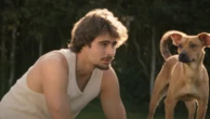 ‘Caramelo’, filme com Rafael Vitti e cachorrinho Amendoim, ganha pôster e data de estreia