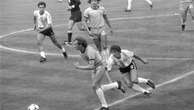 Em 1982, a seleção arrasou a Argentina em uma apresentação de gala na Copa