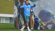 Lesionado, Neymar não viajará a Cleveland com a Seleção