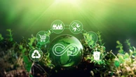 Análise climática está mais presente no sistema financeiro, aponta BC