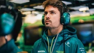 Felipe Drugovich é apontado como favorito a uma das vagas na Cadillac em 2026, diz site