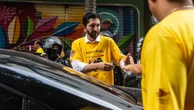 ‘Manifestação fortalece a democracia do Brasil’, diz Nunes após ato na Paulista
