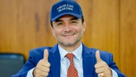 Sabino avalia ida para o Republicanos; ministro se reuniu com Marcos Pereira nesta terça-feira