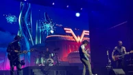 Weezer anuncia show único no Parque do Ibirapuera em novembro