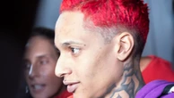 Justiça unifica processos contra rapper Oruam