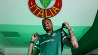 Carlos Miguel ganha titularidade no Palmeiras e estreia em ‘final’ contra o Flamengo